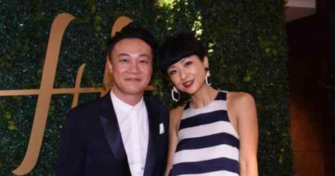 陈奕迅的老婆是谁 陈奕迅老婆叫什么名字 也是香港一位知名的女艺人