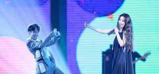 林俊杰公布恋情 田馥甄公布恋情，音乐爱好者吴青峰！