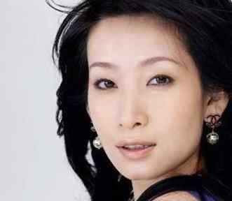 刘岩个人资料 女演员秦海璐老公刘岩资料和照片