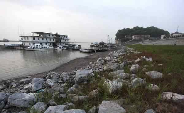 三峡工程的危害 三峡工程的严重后果，来自于水库的污染!