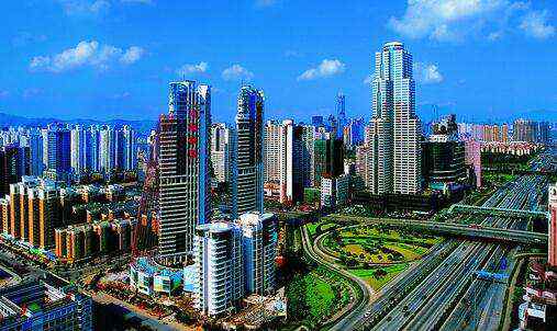 房价涨势最猛城市 房价涨势最猛城市，哪10个城市的房价上涨最快？