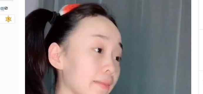 杨迪个人资料 抖音李大脑门个人资料哪里人几岁 女网红表情丰富堪称第二个杨迪