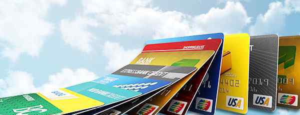 信用卡排行榜前十名 信用卡排行榜前十名有哪些？信用卡这些排名名单值得看