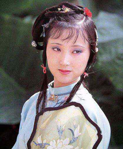 林黛玉演员 林黛玉扮演者，盘点十二位“林妹妹”！