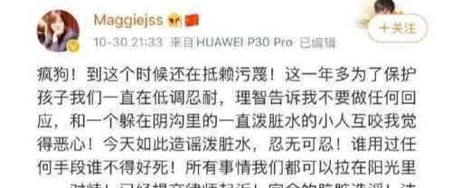 李小璐波震视频 李小璐pgone亲密视频谁泄露的？ 风波中的李小璐疯狂上线75次却依然保持沉默