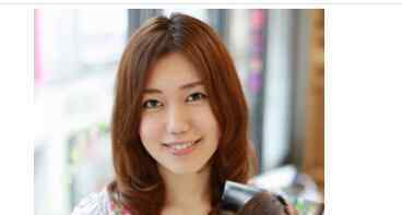 胖圆脸塌鼻子富贵面相 圆脸塌鼻子女子适合扎的发型 看看哪款更适合你