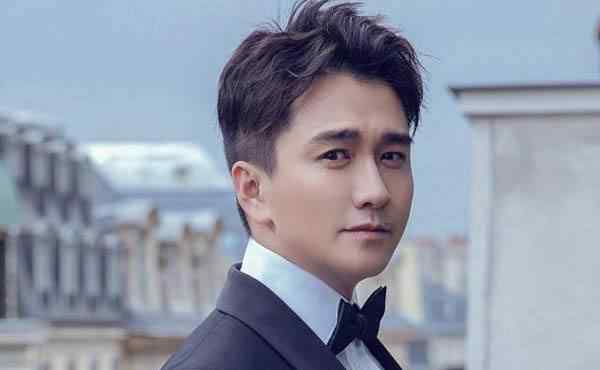 翟天临少年往事 翟天临个人资料，《少年往事》让他开启了演员之路!