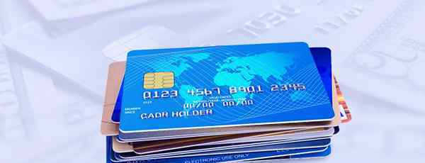 信用卡有效期一般几年 信用卡有效期是几年 竟然还有8年的!