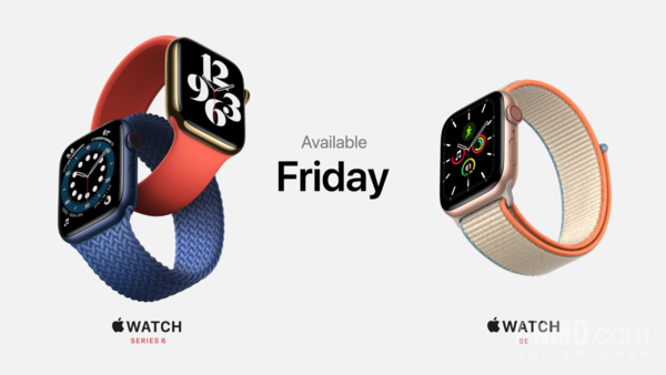 Apple Watch或可打断噩梦 真有这么神奇他是怎么做到的