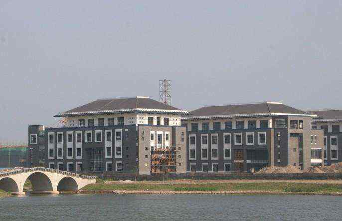 上海海洋大学是几本 上海海洋大学是几本，是二本！