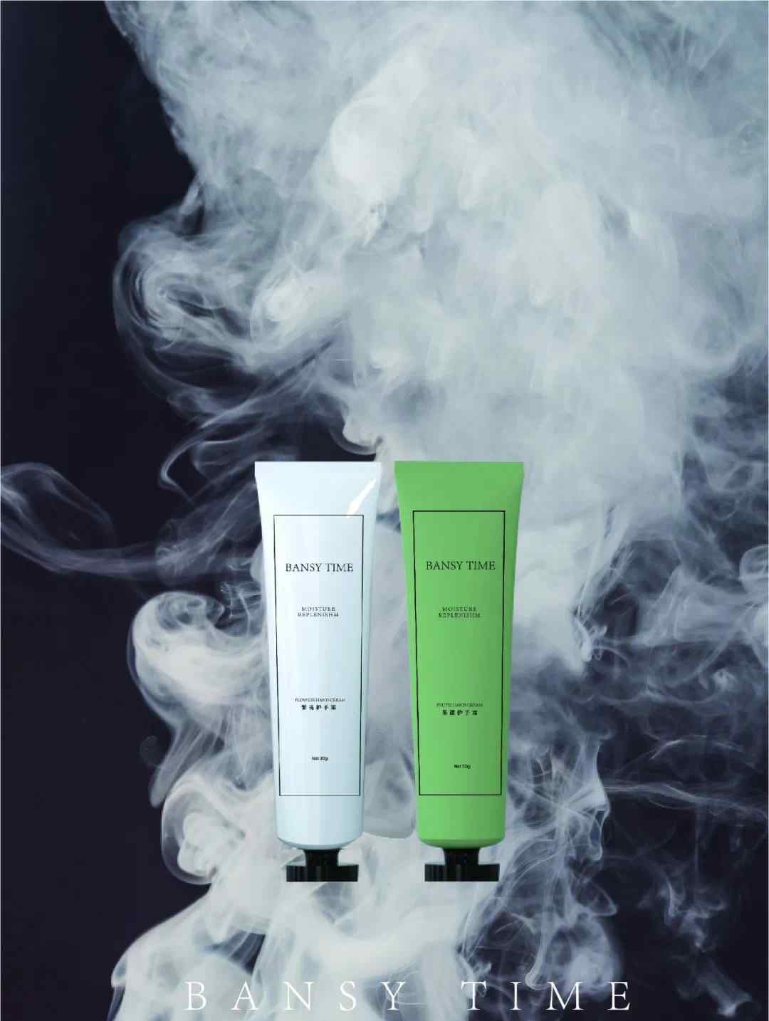 合欢果 半溪护肤品·半溪护手霜套盒成分功效解析，半溪护手霜怎么样？好用吗？
