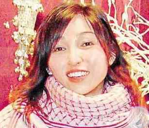 古巨基助手 古巨基女友lorraine图片和资料