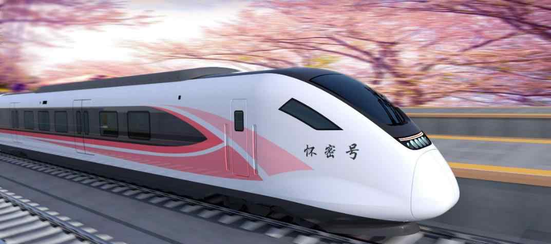 北京市郊铁路规划 明天，市郊铁路怀柔-密云线北京北站开通！