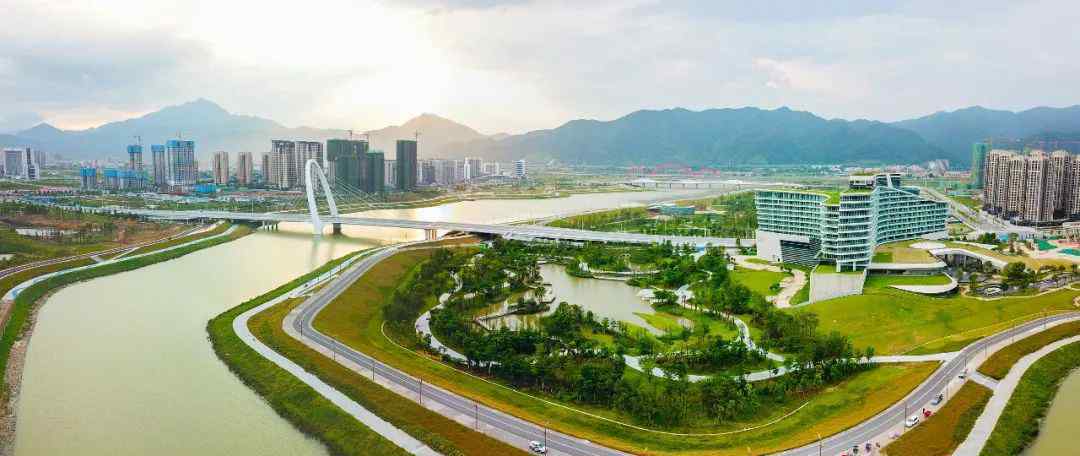 肇庆中旅 ​大丰收！又有两个文旅大项目牵手肇庆！