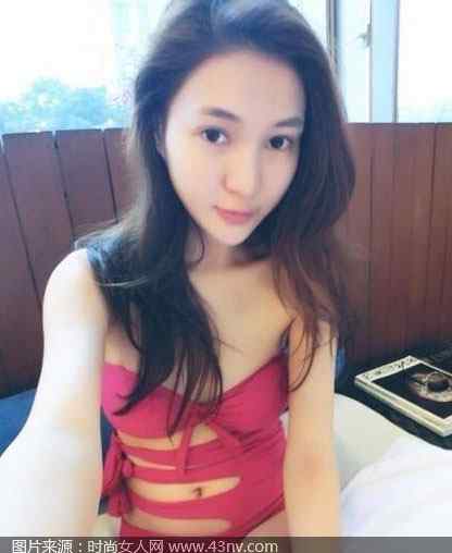 郭美美真人 最新郭美美事件 郭美美真人暴丑照回应怒斥记者