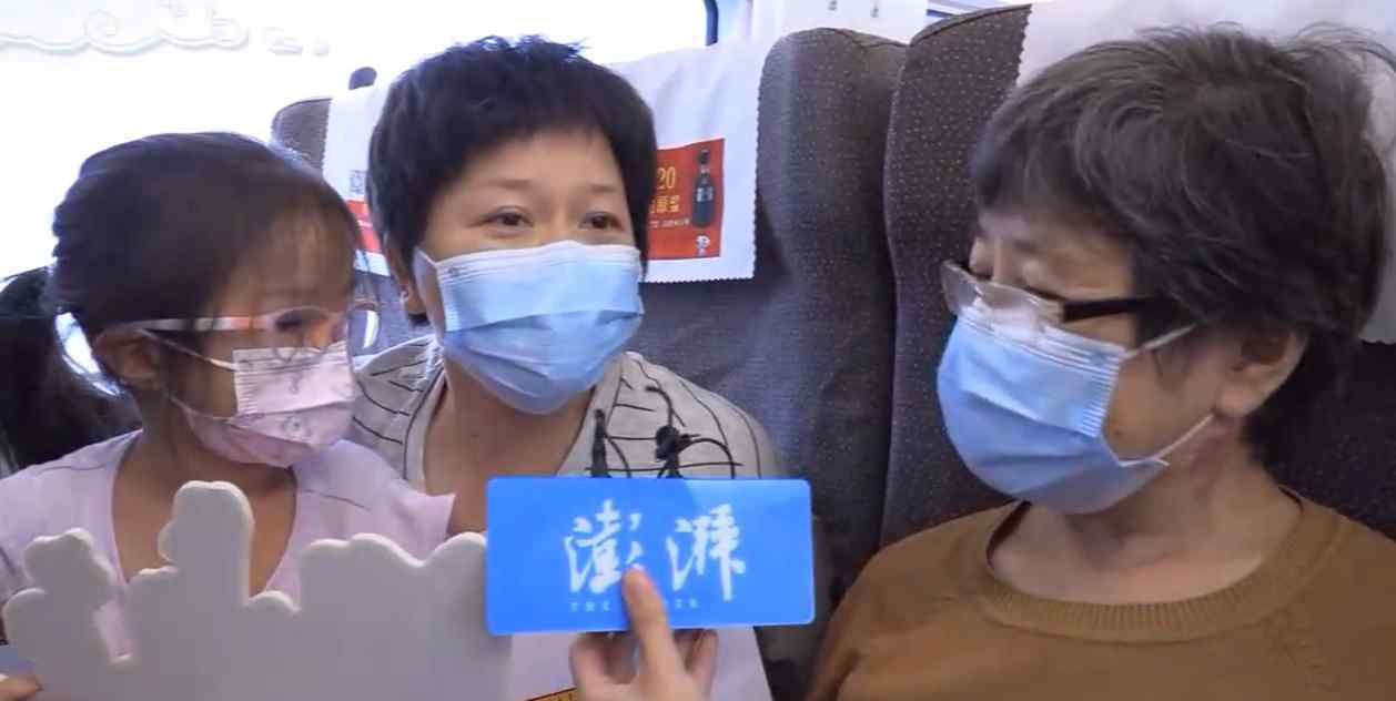 北京上海高铁 京沪高铁乘客谈城市特点：上海像女人，北京像男人