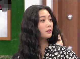 韩国女演员clara Clara李成敏蛋花卷造型和个人资料