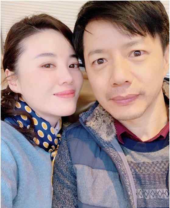 段奕宏老婆王瑾 段奕宏妻子晒恩爱 老婆王瑾颜值爆表