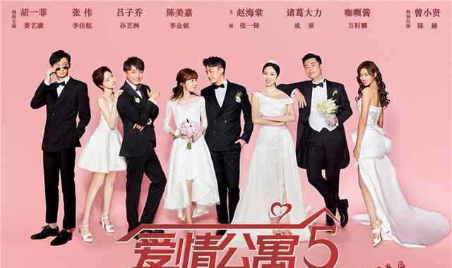 爱情公寓导演 《爱情公寓5》是收官之作 导演韦正亲口证实不再拍续集