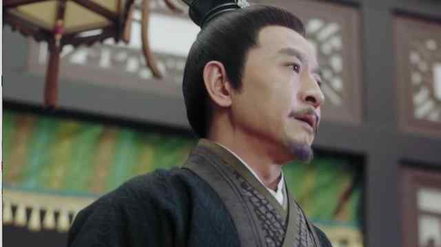杨程万 《锦衣之下》杨程万秘密缠身：袁今夏走失与他有关 为人正义成功为夏言翻案