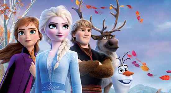 冰雪奇缘2上映时间 冰雪奇缘2有彩蛋吗 进入内地上映的第9天票房破5亿