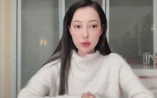 重头再来 郭美美道歉视频 决心改过自新重头再来