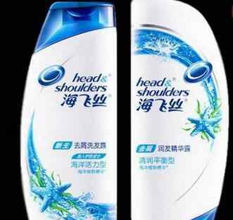 洗发水排行榜前十名 中国本土洗发水排行榜_本土洗发水排名