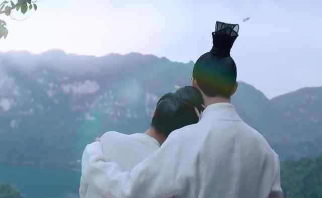 鹤唳华亭结局 鹤唳华亭大结局 其实已经把悲剧结尾隐藏在细节中