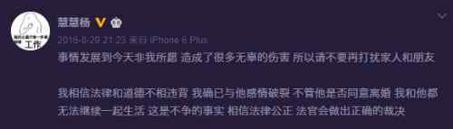 宋喆妻子杨慧 宋喆前妻杨慧近照 整个人变得精致又有魅力