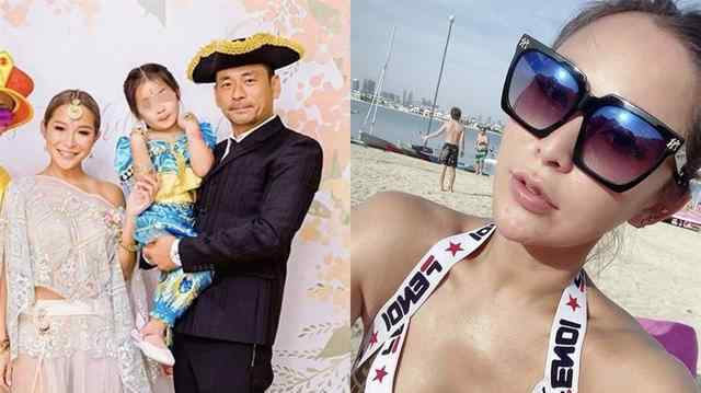 怨怼 洗米华5年婚外情终于全剧终！洗米嫂放下对老公的怨怼 新年发感慨：原谅你
