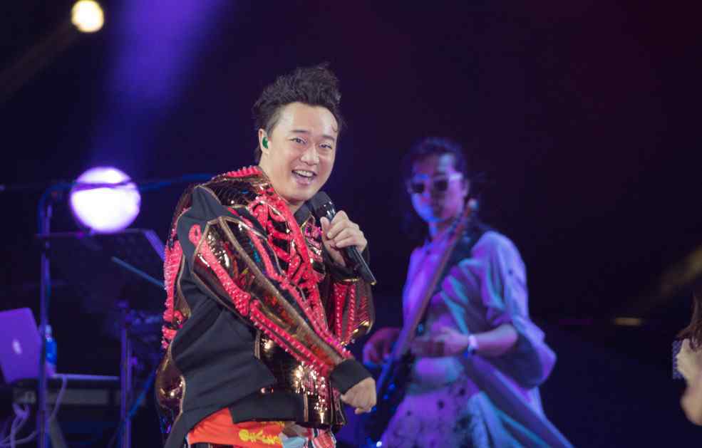 上海演唱会门票 陈奕迅上海演唱会门票门票秒光 太浮夸了吧不给手残党机会