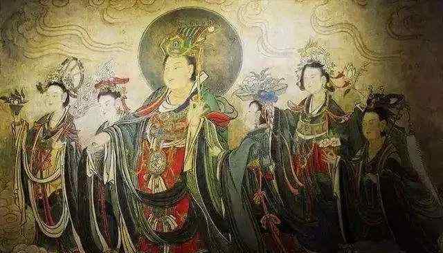 中国的月亮 中国的月亮神话