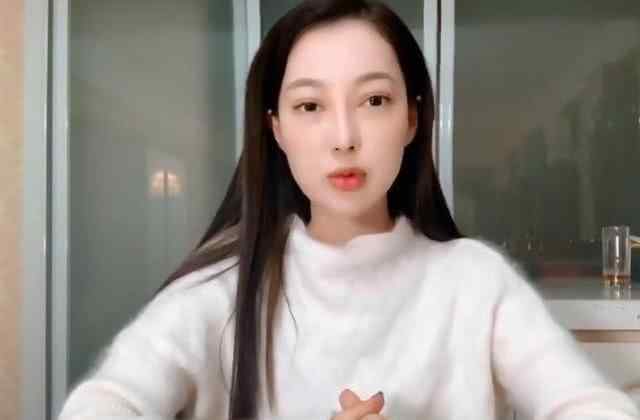 郭美 郭美美发视频含泪道歉认错 这是在为亲自作词作曲的新歌预热的节奏？