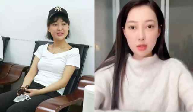 重头再来 郭美美道歉视频 决心改过自新重头再来