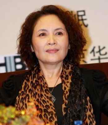 演员宋晓英 宋晓英资料 宋晓英拍过的电影电视剧