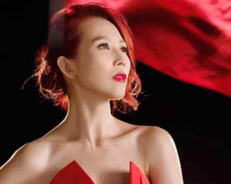 戴志诚老婆 蔡少芬的发型如何扎 蔡少芬发型图片大全