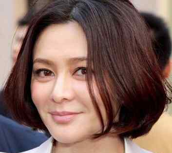 38岁的女人 适合38岁的女人发型设计