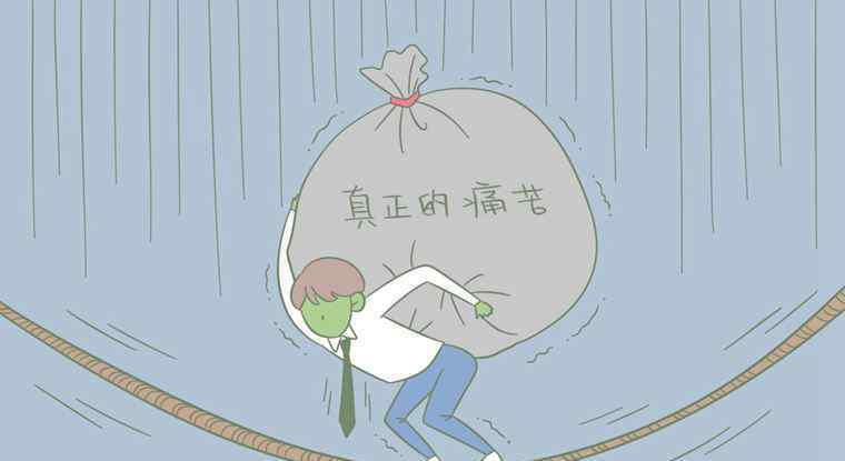 快速缓解压力的8种方法 学习精神压力大怎么缓解 这几种方法释放压力