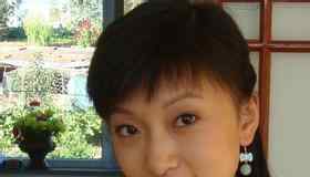 金玫玫 《乡村爱情6》李秋歌扮演者 李秋歌扮演者金玫玫资料