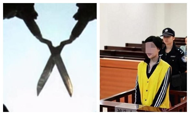 女子遭强奸后残忍报复杀害凶手 事件详情始末大曝光