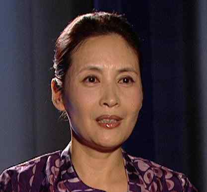 演员宋晓英 宋晓英资料 宋晓英拍过的电影电视剧
