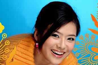 主持人陈辰 美女主持人陈辰发型图片