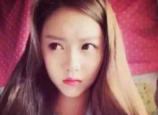 颧骨过高的女人图片 颧骨高的人要不要刘海 颧骨高女生刘海发型图片