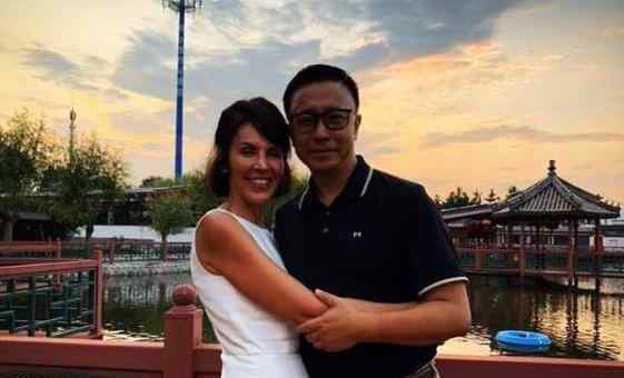 王静莹 李阳疑似复婚 遭家暴离婚后又复婚的还有演员王静莹