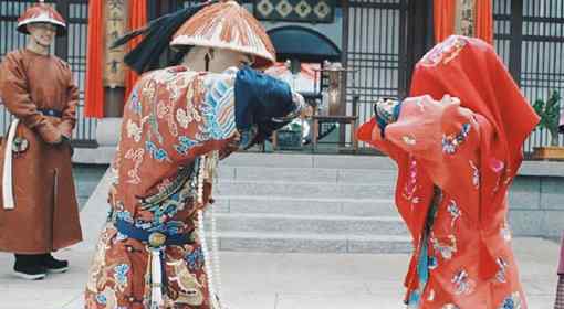 梦回大清结局 梦回大清结局是什么 对于原著粉来说相信已经期待已久