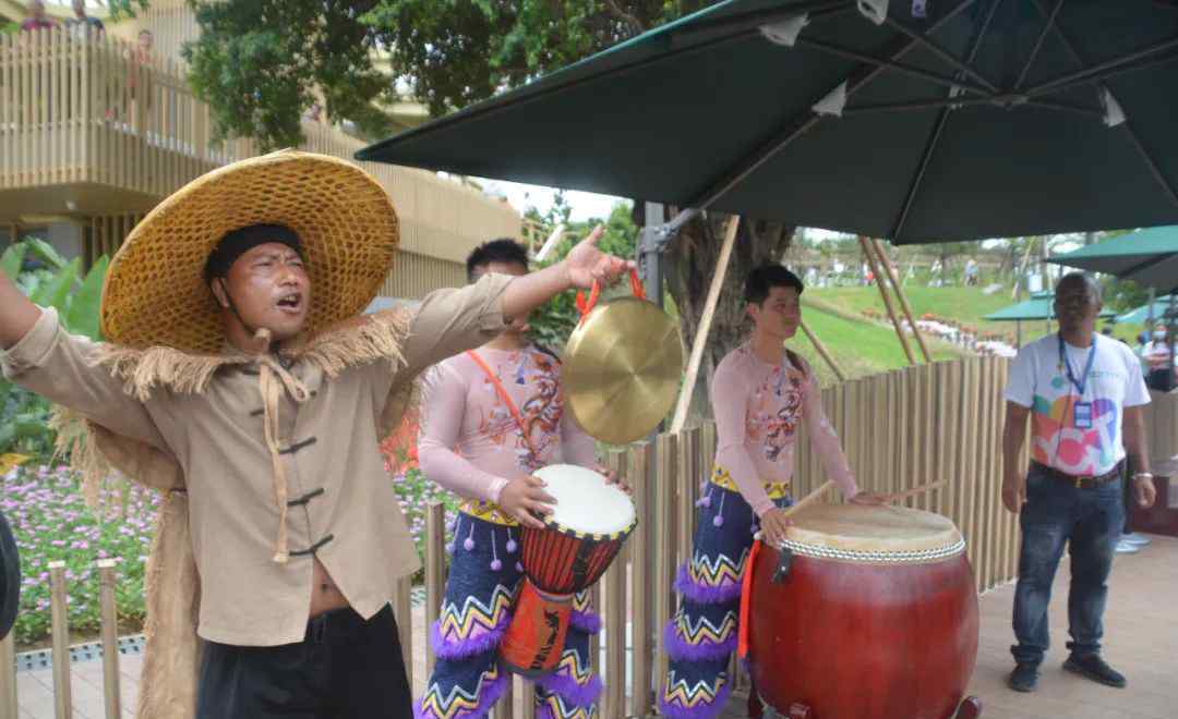 古劳水乡 惊艳！江门这个岭南水乡风情小镇颜值爆表！假期约起来！