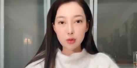 郭美美吧 郭美美道歉视频 这几年来认识到了自己的错误