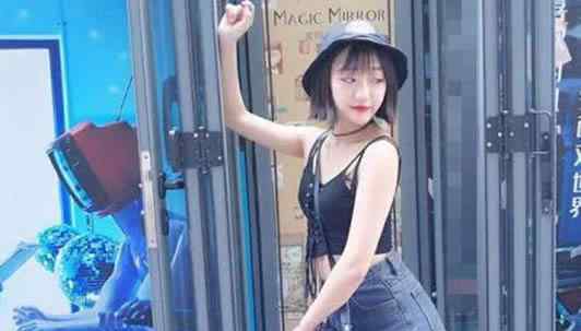 抖音名字 抖音四大女神名字都有谁 俊男靓女不在少数