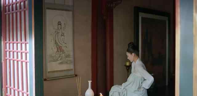 鹤唳华亭结局 鹤唳华亭大结局 其实已经把悲剧结尾隐藏在细节中