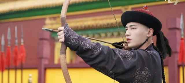 四阿哥 《梦回》三大男主结局 四阿哥登基最遗憾的是他